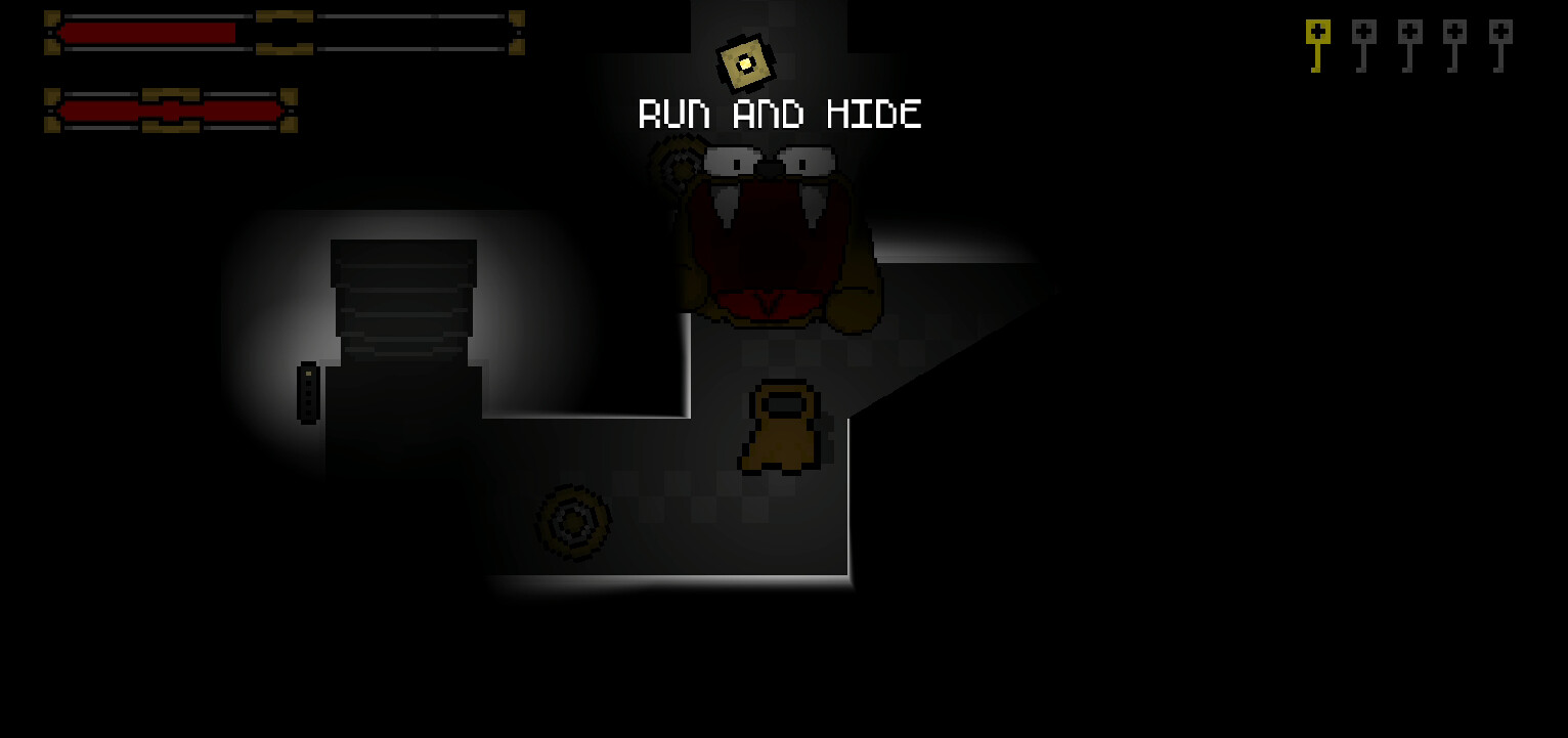 Don't Hide screenshot 5