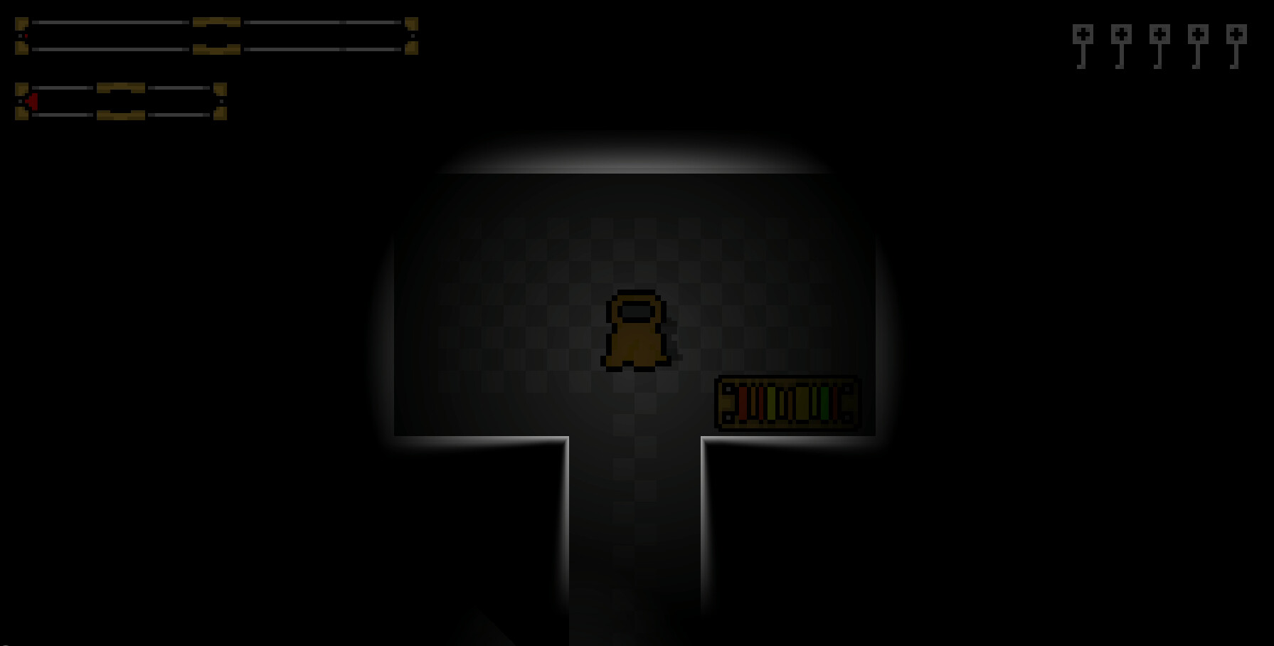 Don't Hide screenshot 3