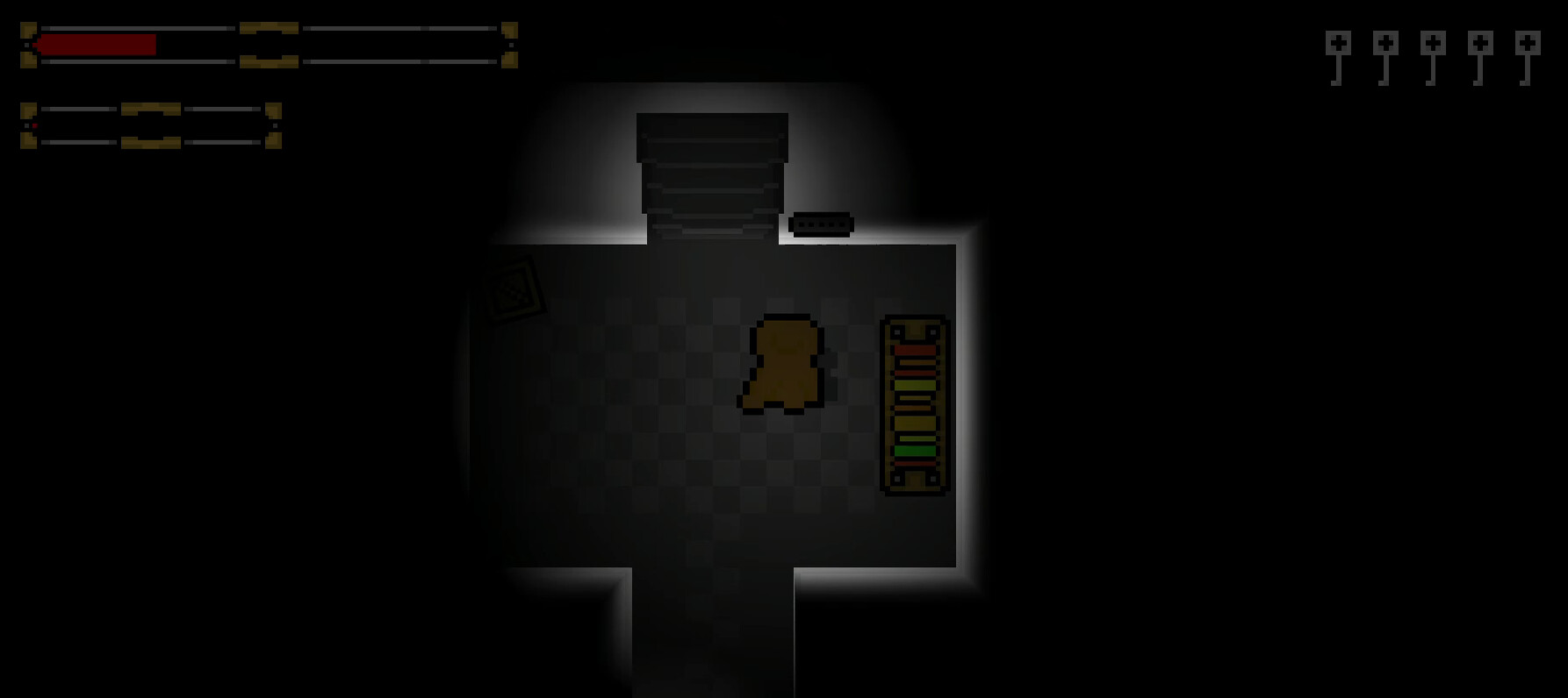 Don't Hide screenshot 1