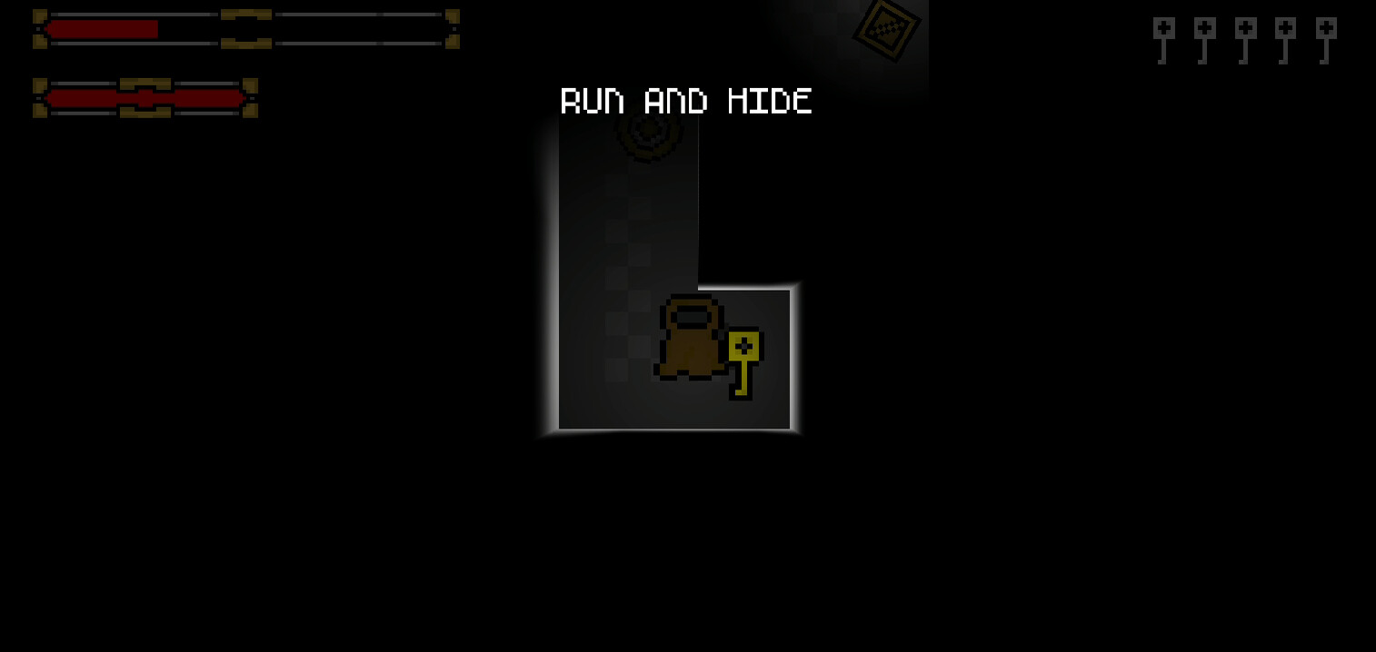 Don't Hide screenshot 4