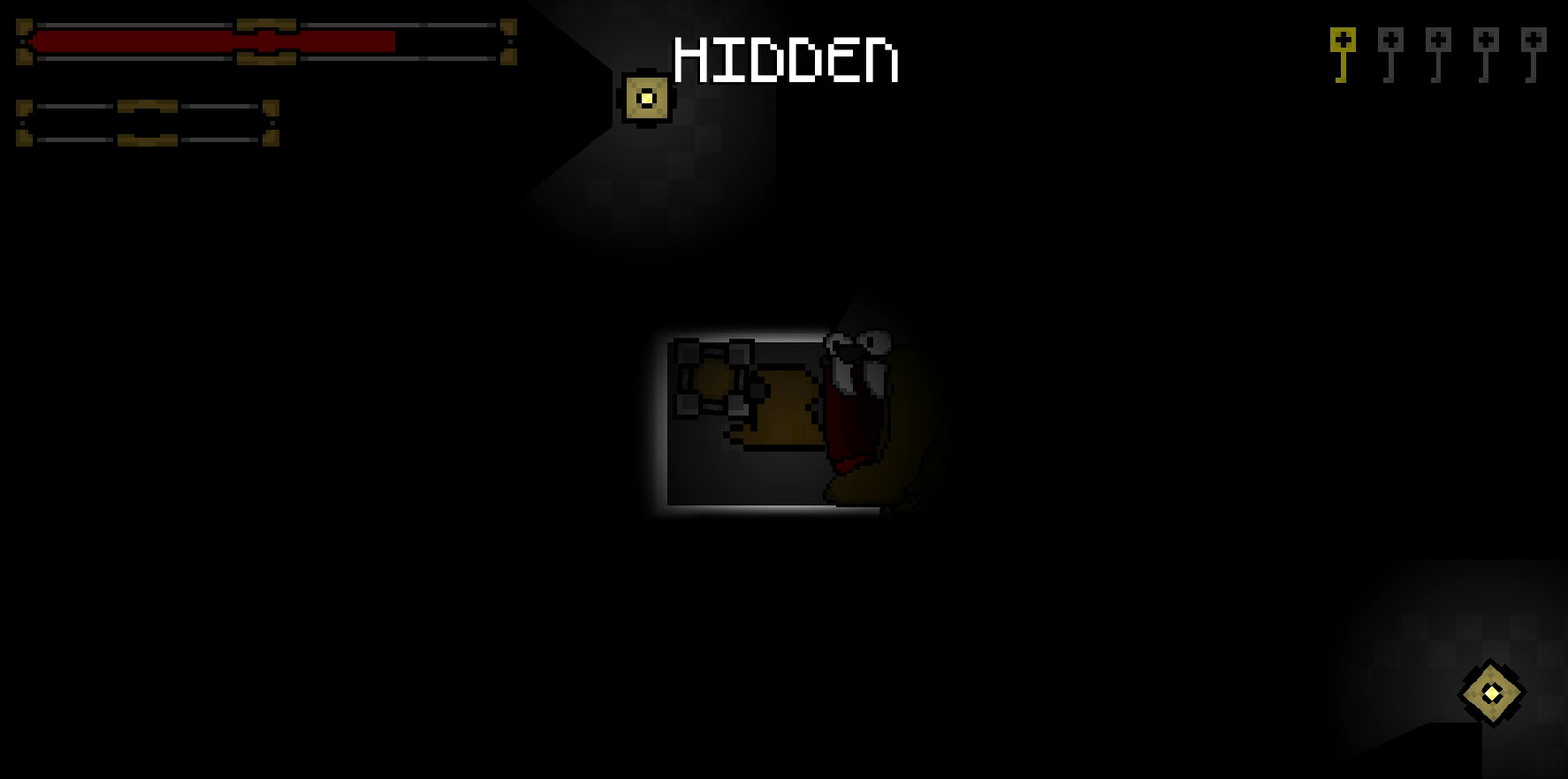Don't Hide screenshot 2