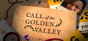 Call of the Golden Valley