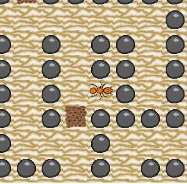 Ant in Training screenshot 3