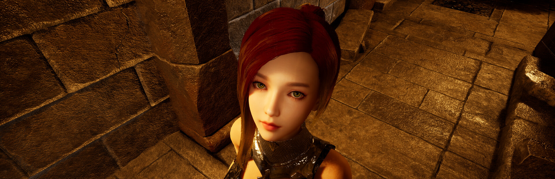 Scarlet Moon