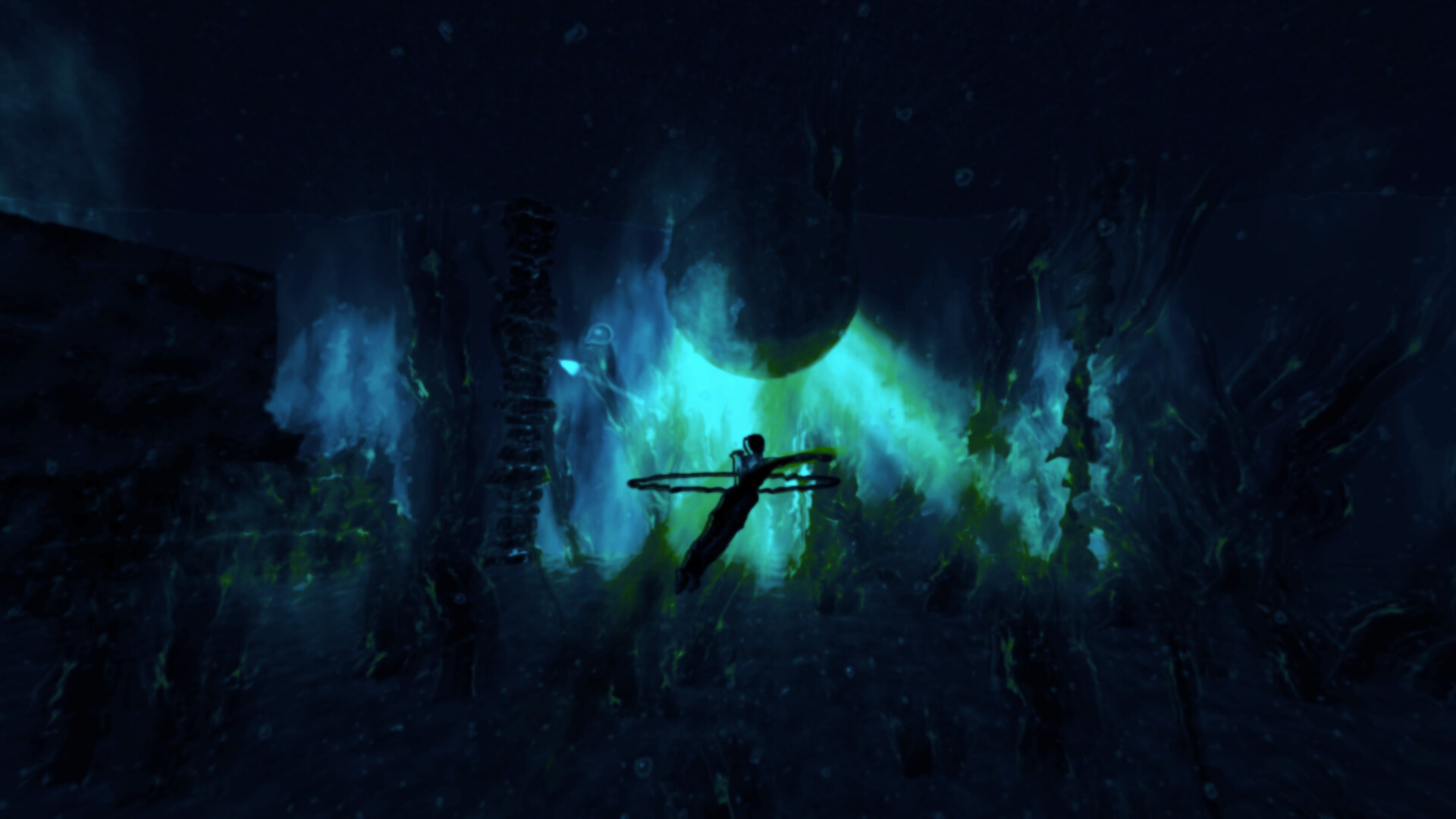Thelos screenshot 10