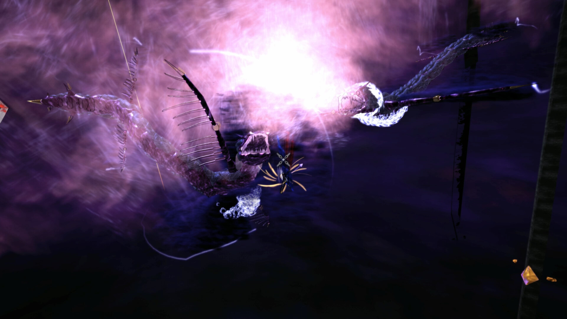 Thelos screenshot 9
