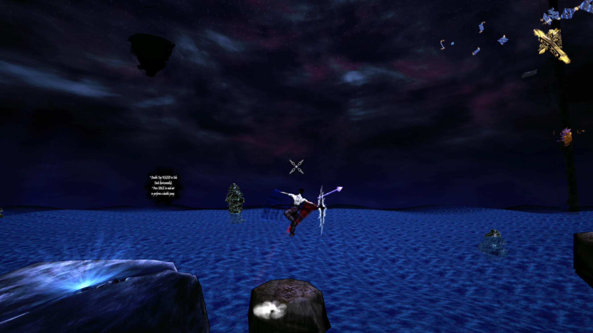 Thelos screenshot 2