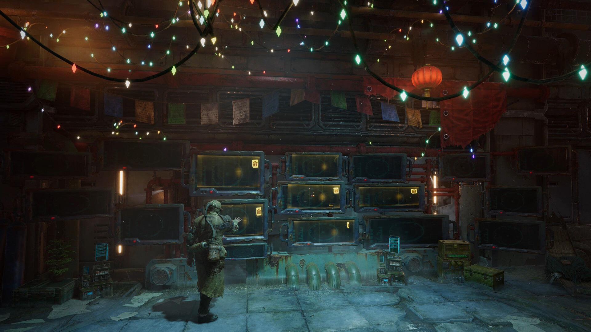 Ashfall screenshot 6