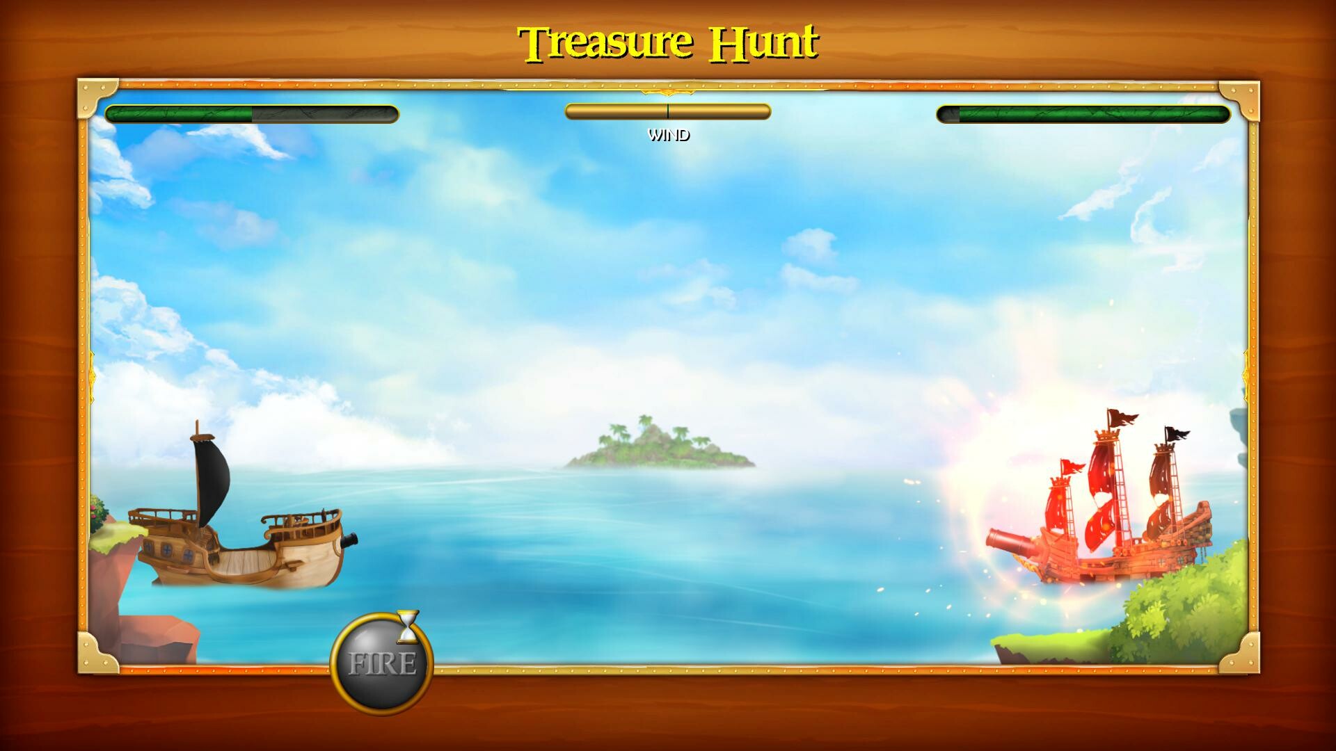 Catherine Ragnor - Blackbeards Fury screenshot 9