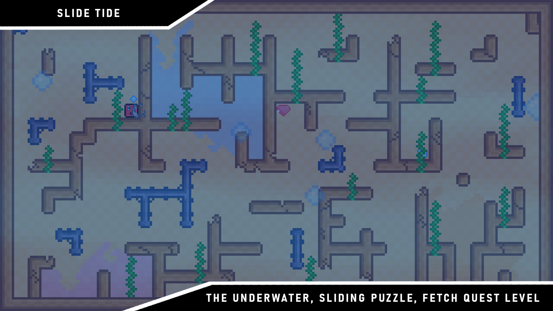 Vexation: Hand Crafted Hell screenshot 9