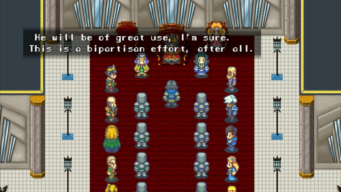 Mistress vs Slave screenshot 2