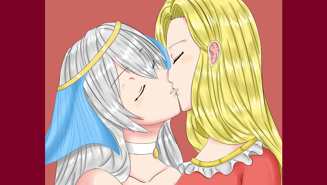 Mistress vs Slave screenshot 10