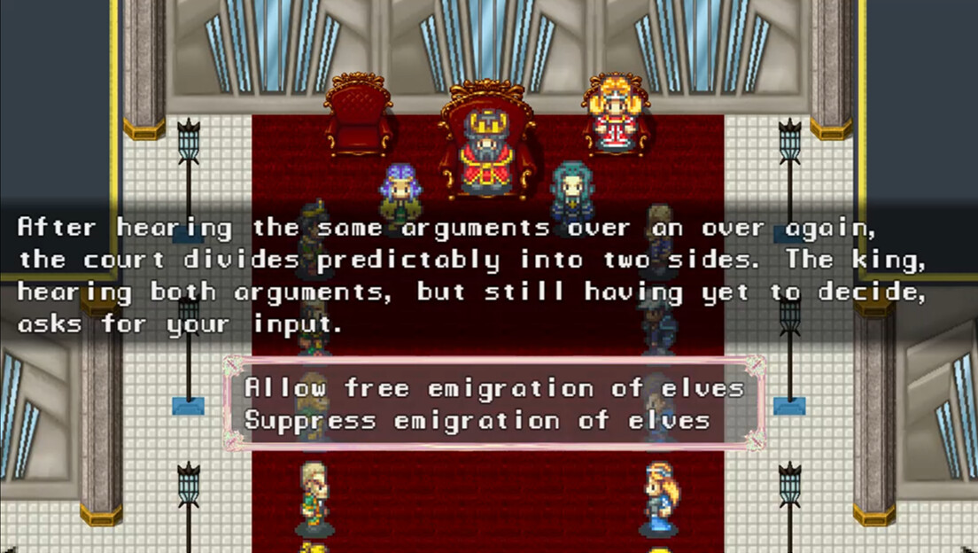 Mistress vs Slave screenshot 3