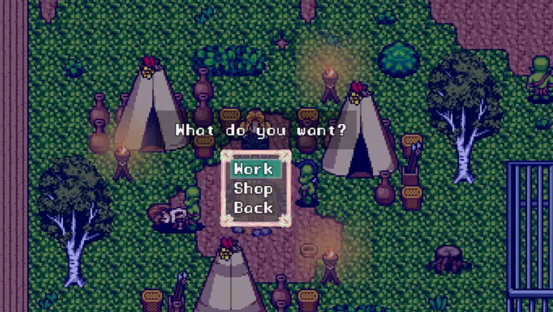 Mistress vs Slave screenshot 4