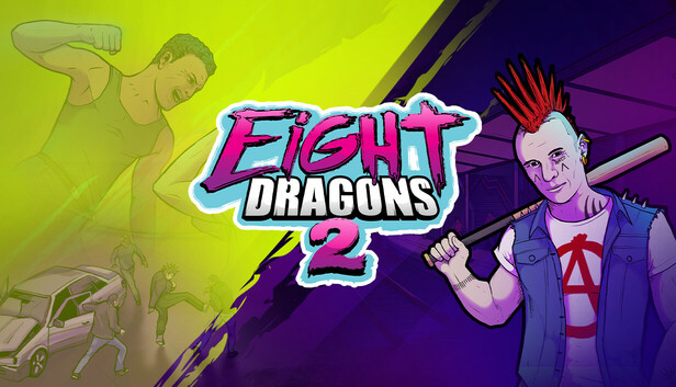 Eight Dragons 2 on Steam