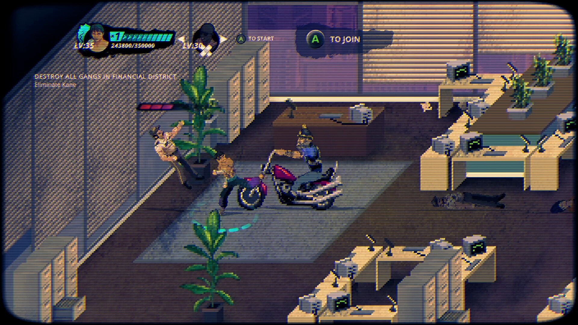 Eight Dragons 2 screenshot 9