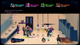 A screenshot of Eight Dragons 2