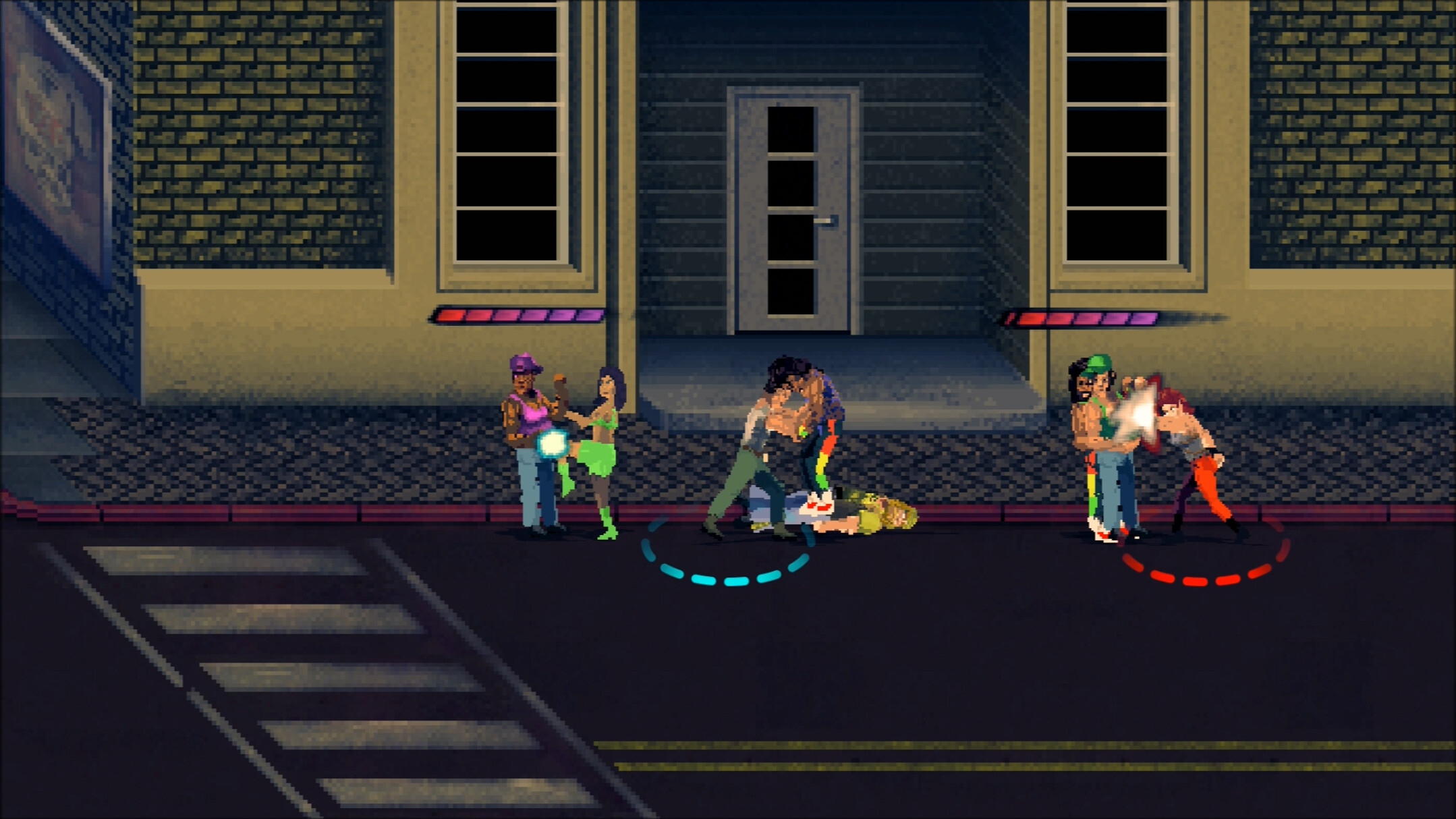 Eight Dragons 2 screenshot 13