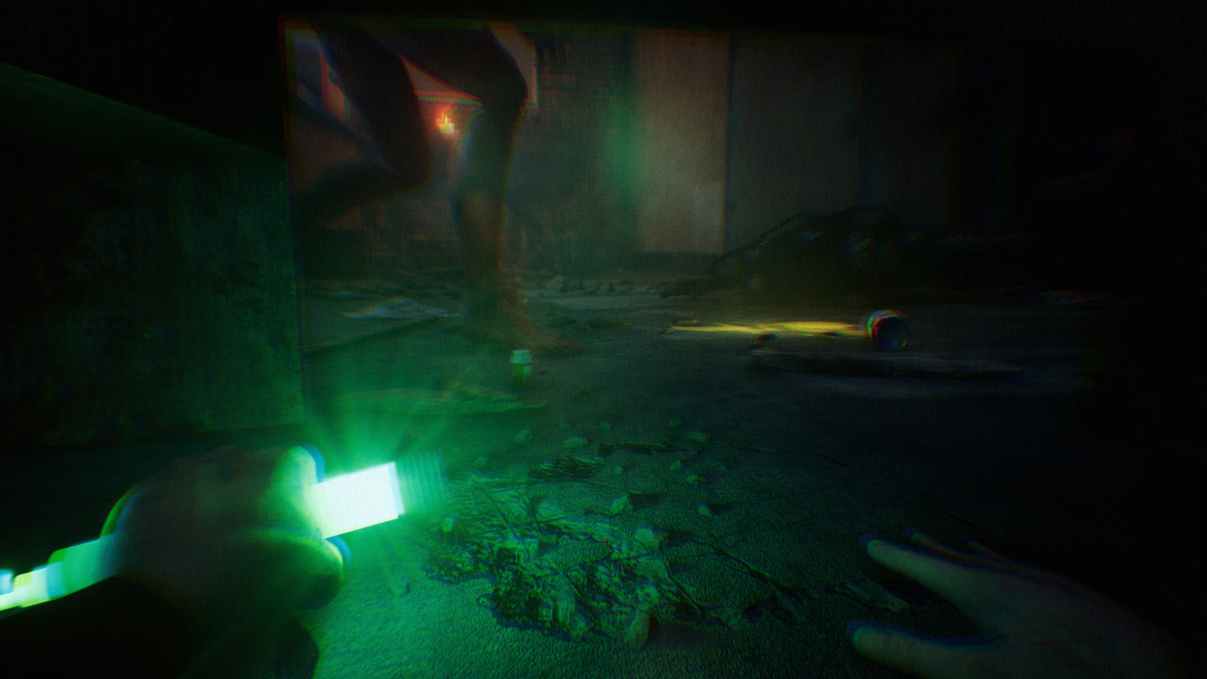 Robotization: The Last Human screenshot 2
