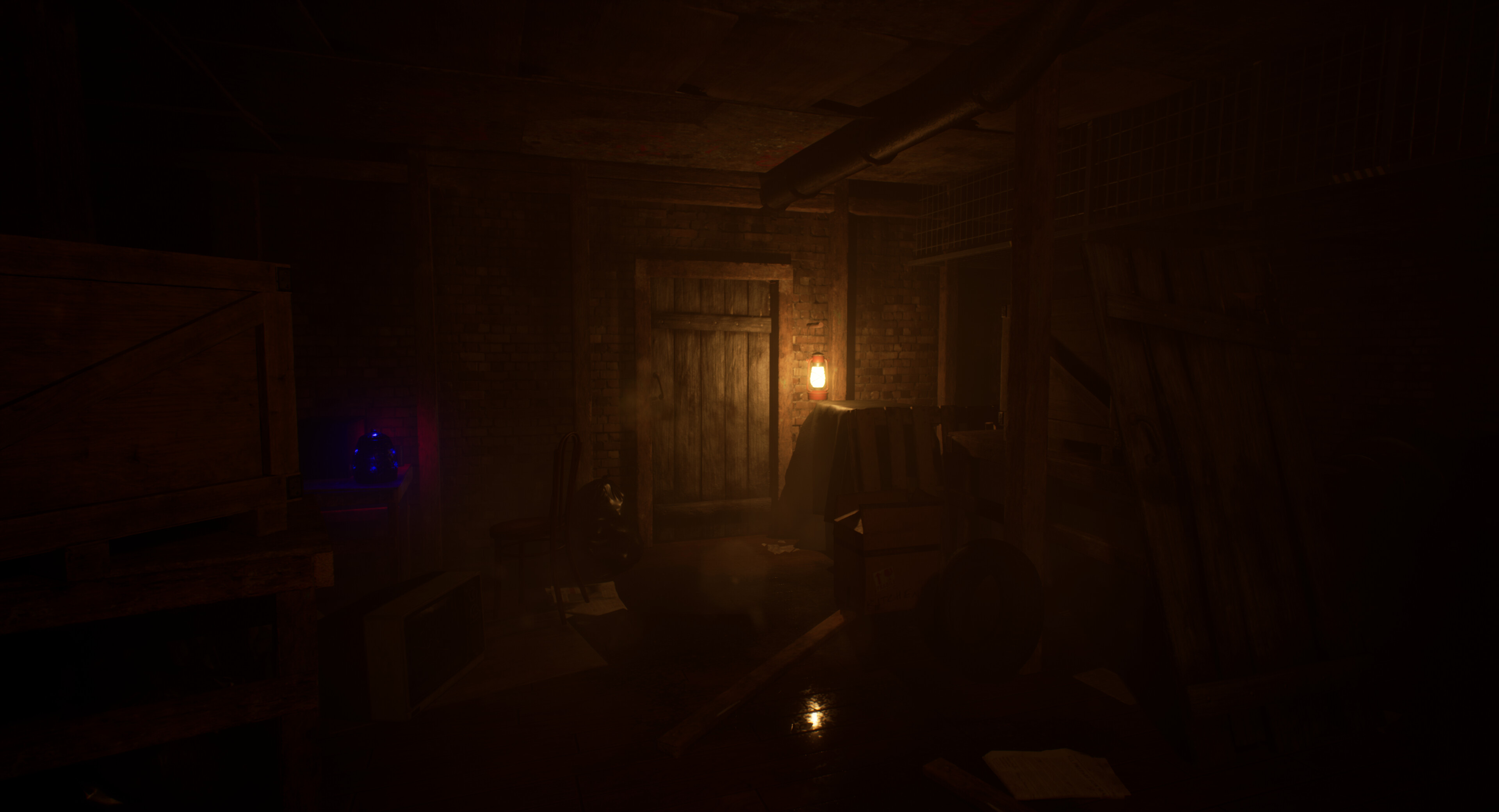 Robotization: The Last Human screenshot 8