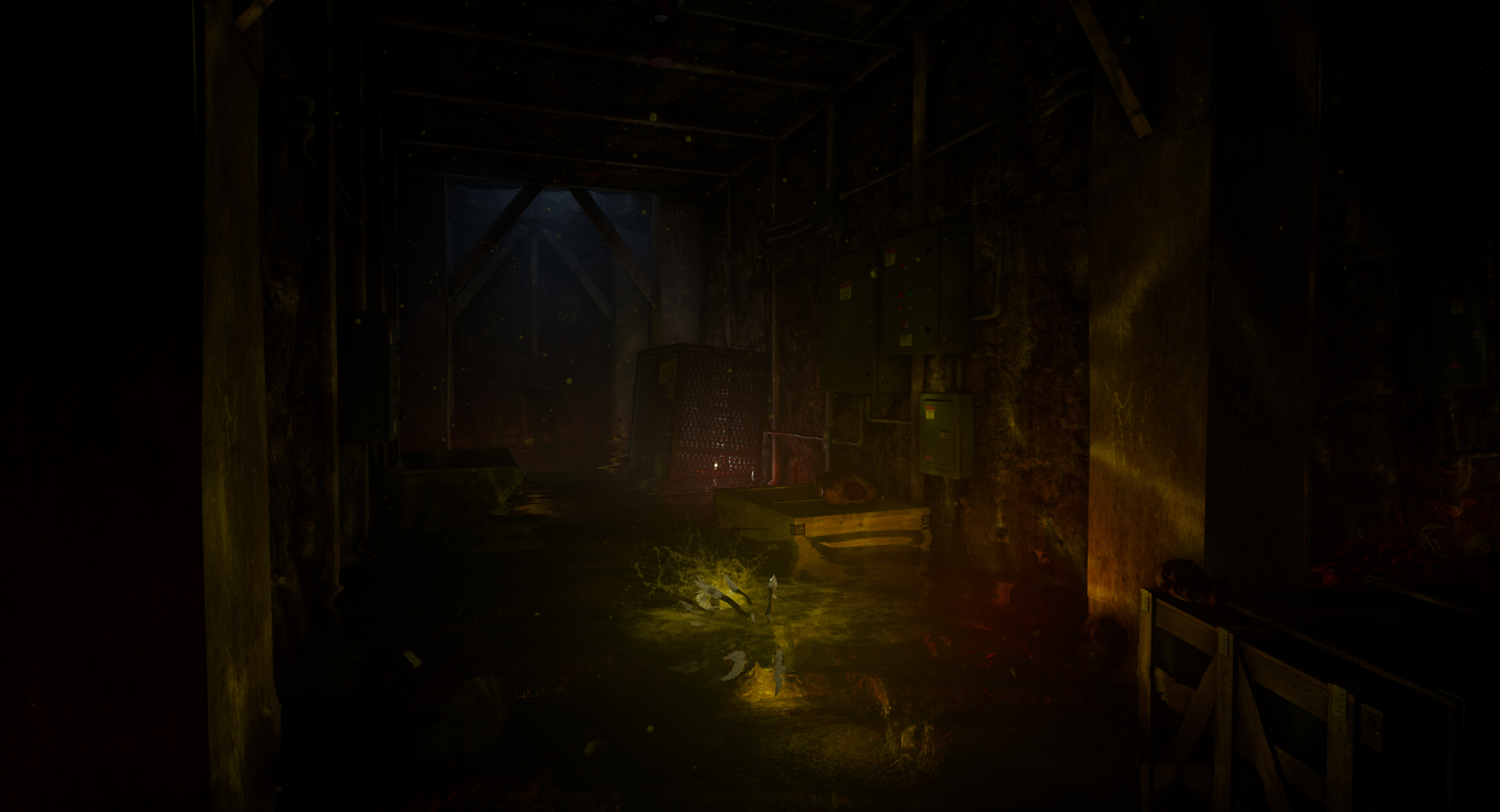 Robotization: The Last Human screenshot 11