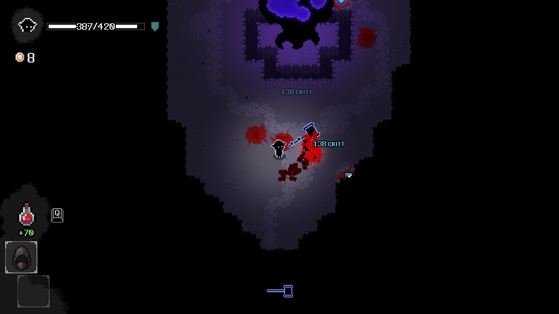 Caveshifter screenshot 8