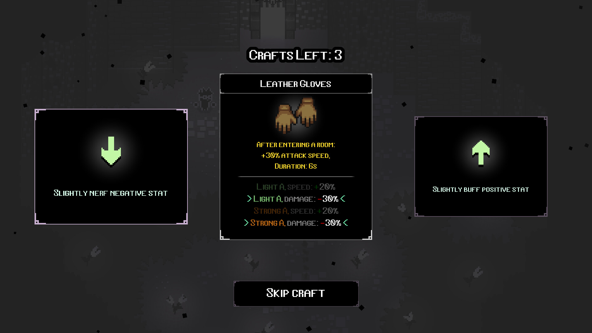 Caveshifter screenshot 7