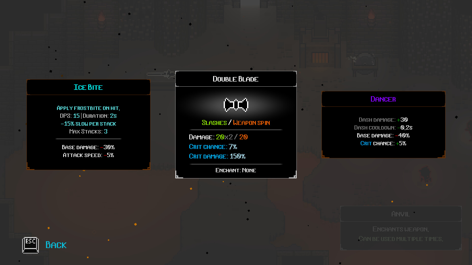 Caveshifter screenshot 11