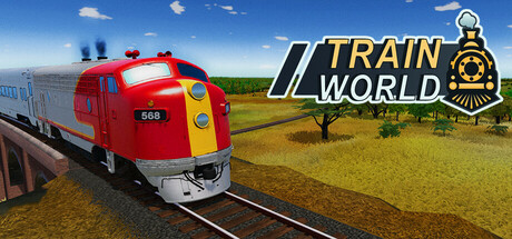 火车世界/Train World