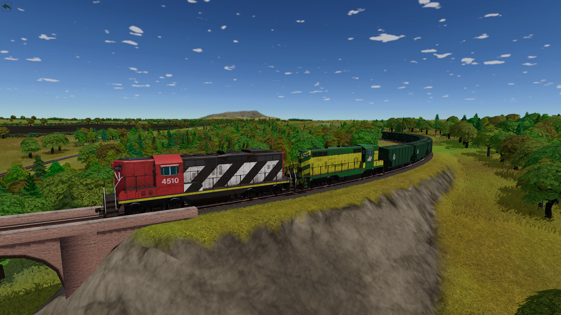Train World screenshot 4