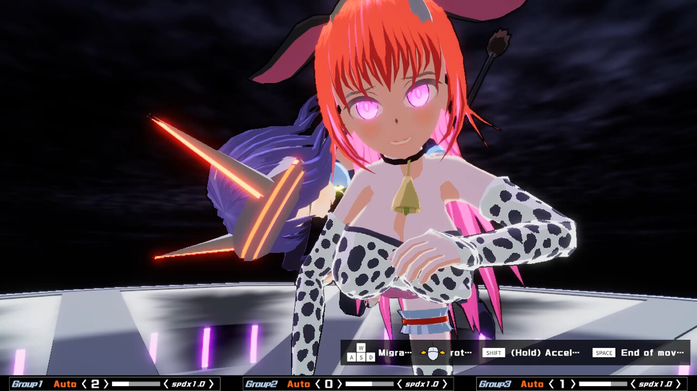 Absorption Battle Racing screenshot 17