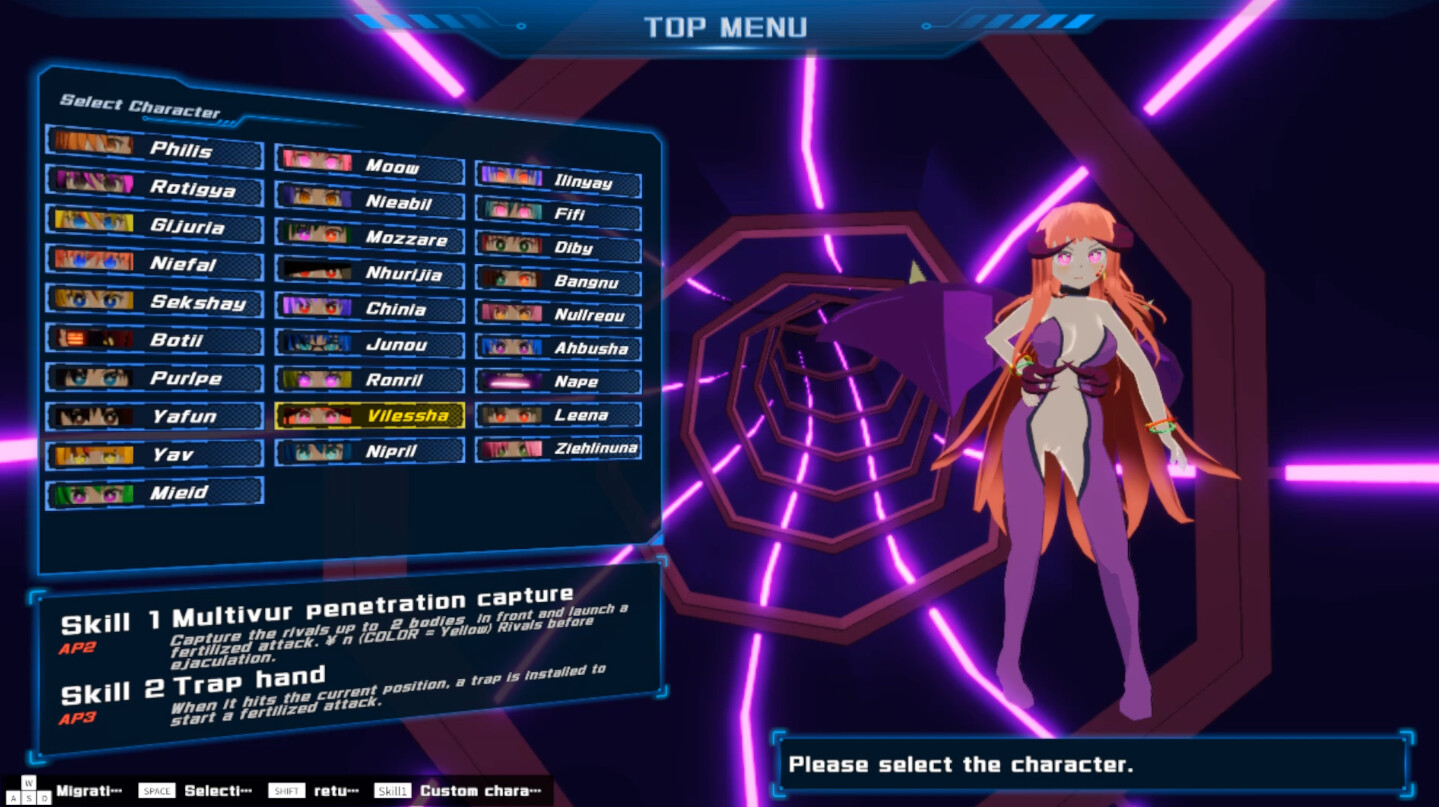 Absorption Battle Racing screenshot 19