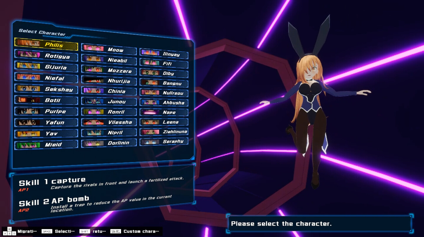 Absorption Battle Racing screenshot 6