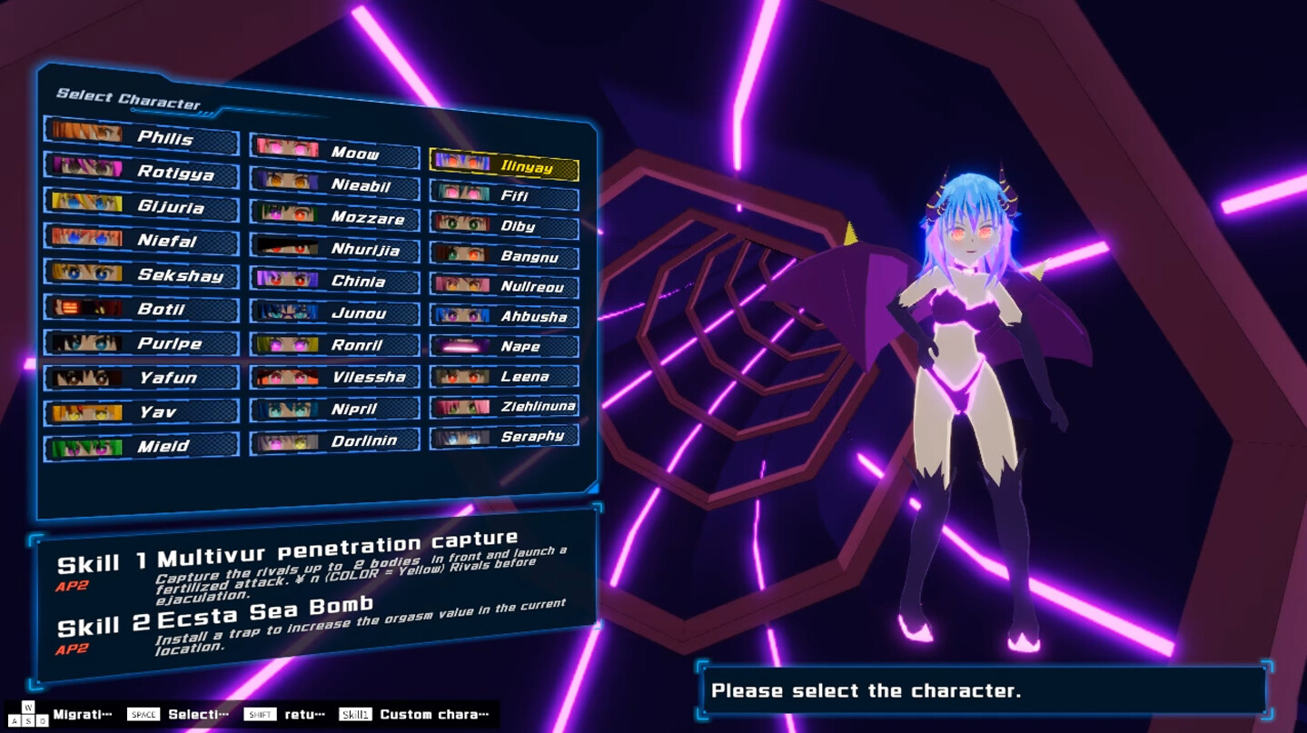 Absorption Battle Racing screenshot 21