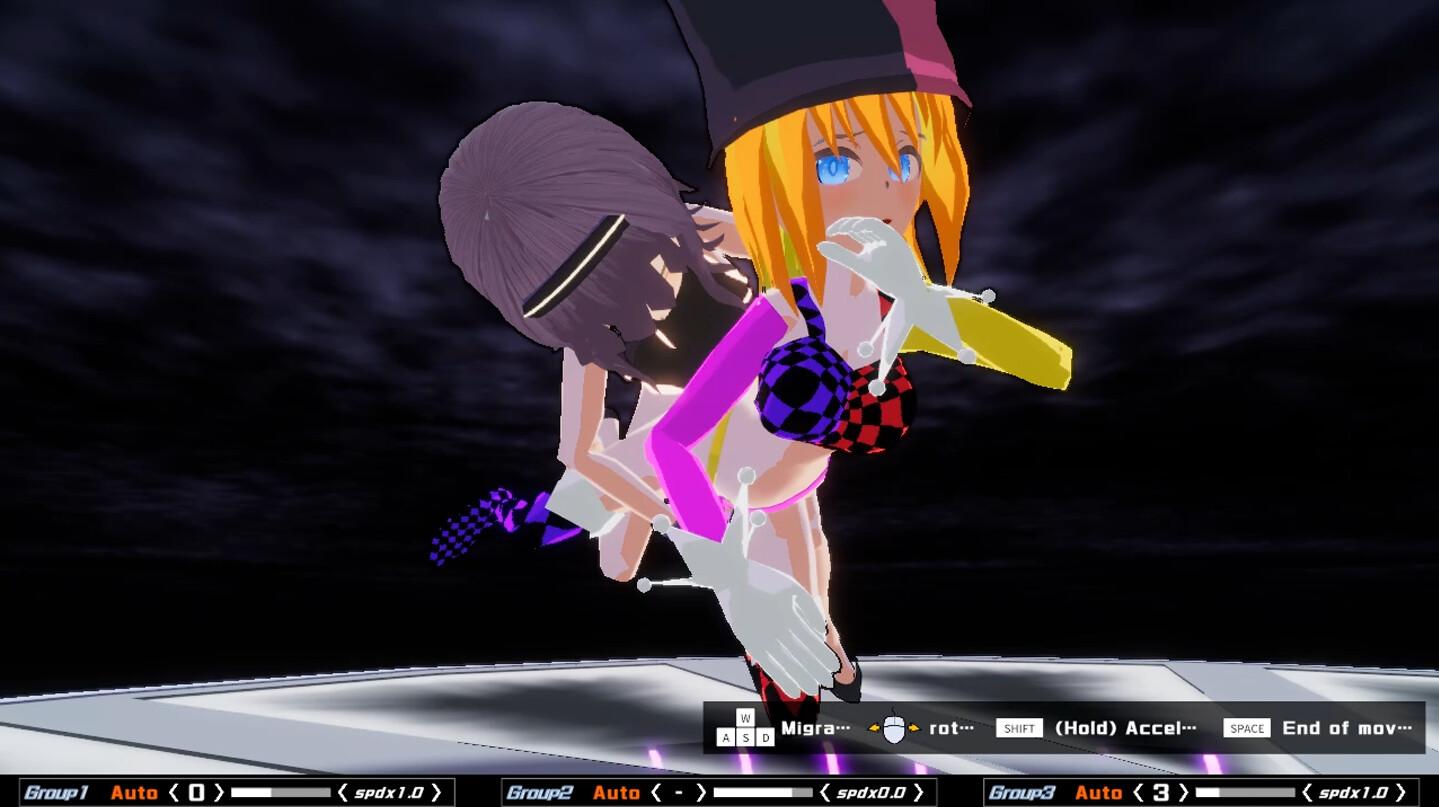 Absorption Battle Racing screenshot 15