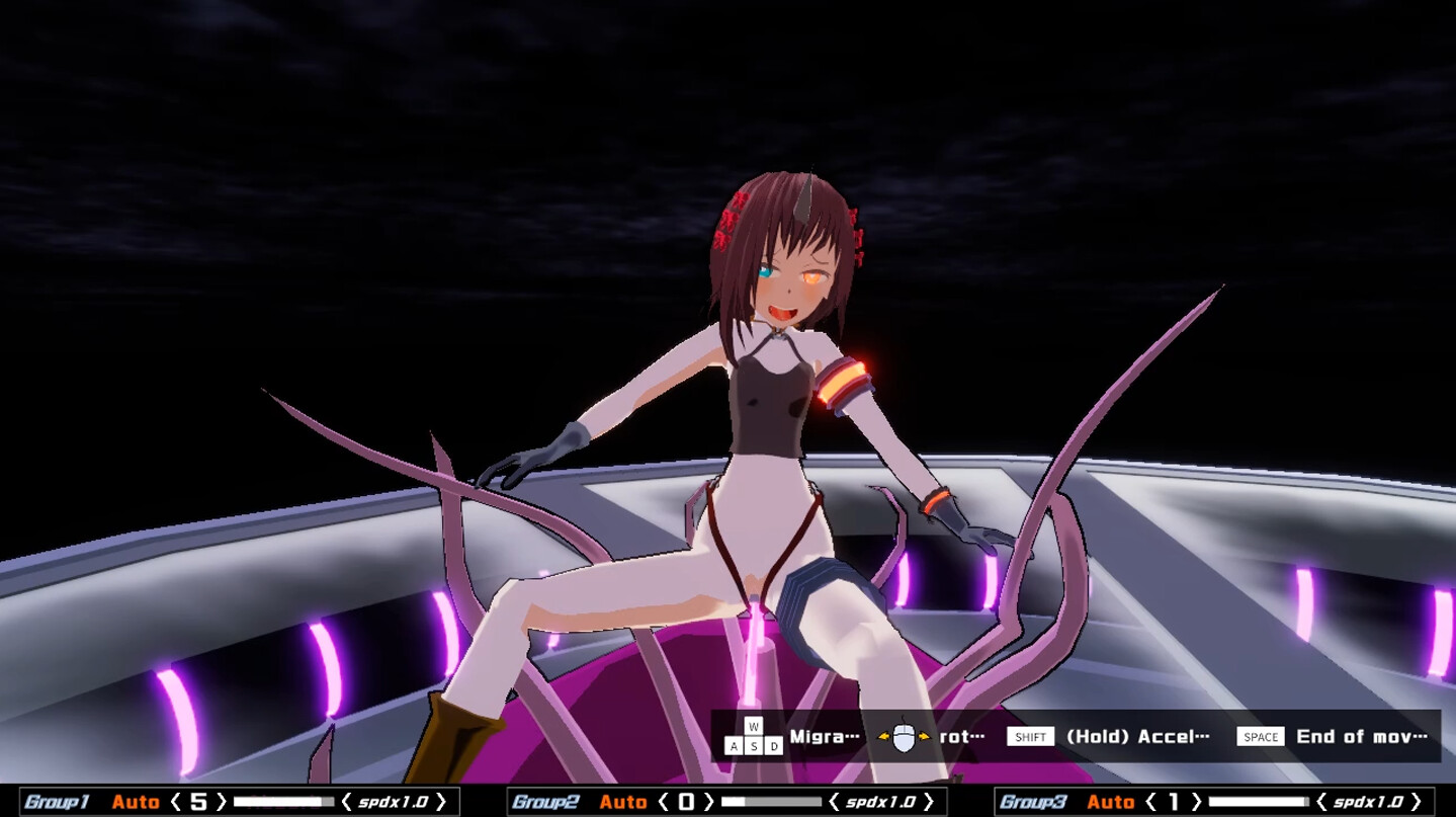Absorption Battle Racing screenshot 13