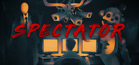Spectator — Steam header