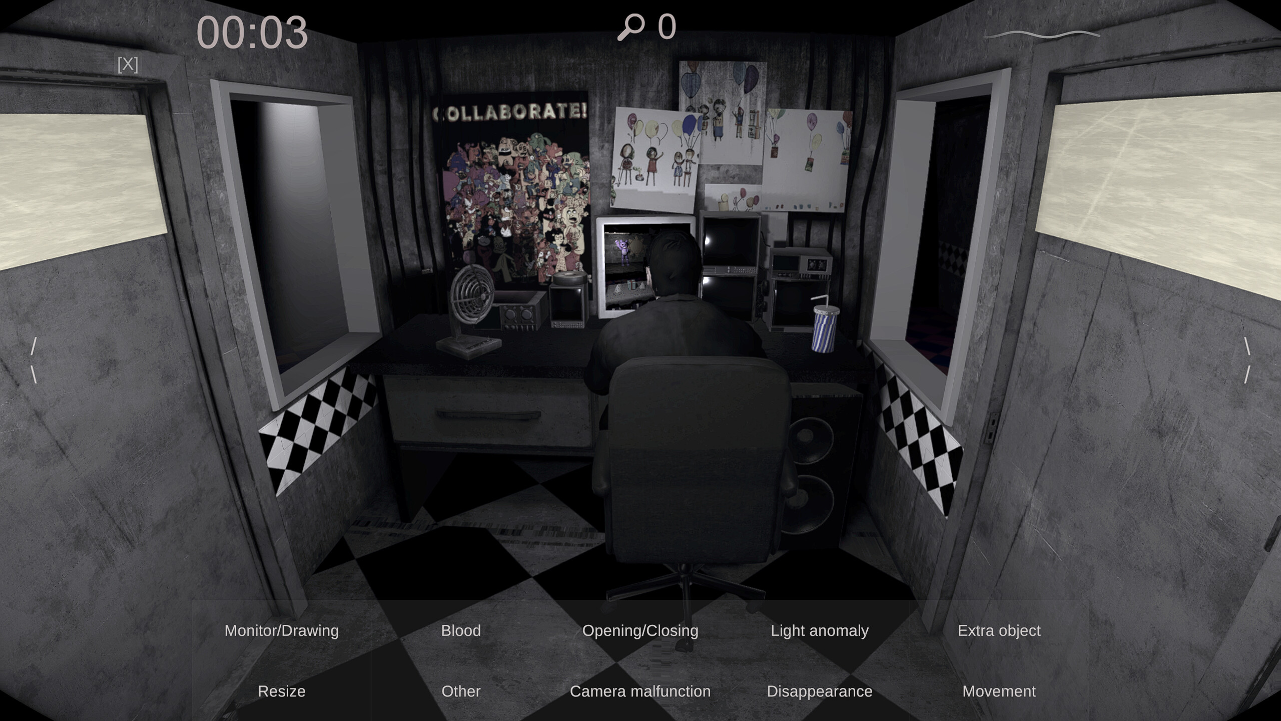 Spectator screenshot 4