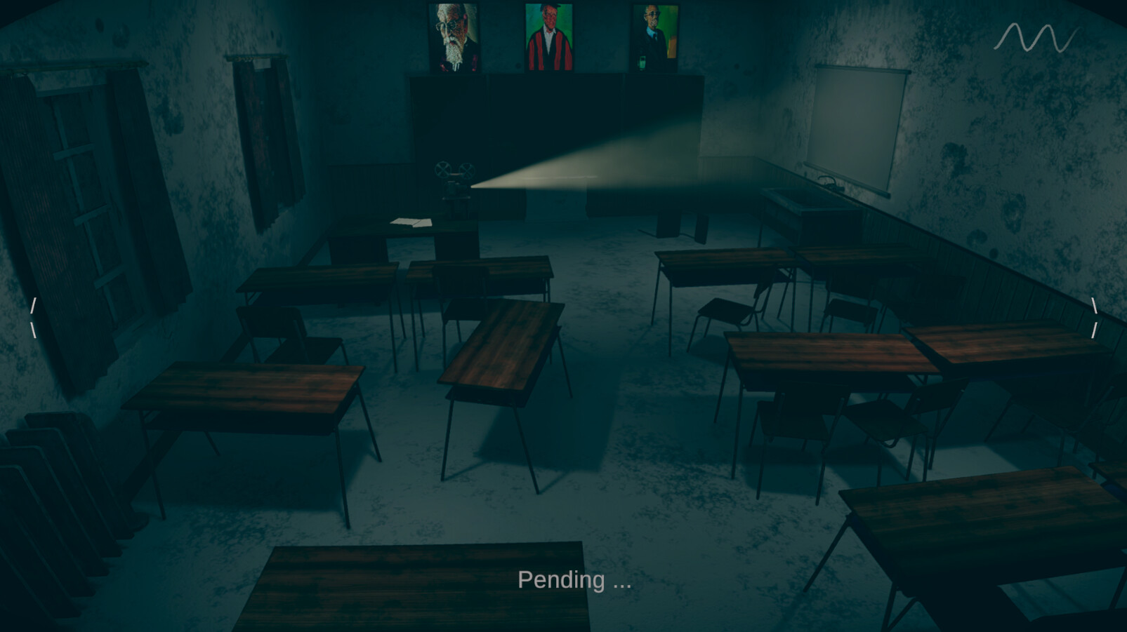 Spectator screenshot 8