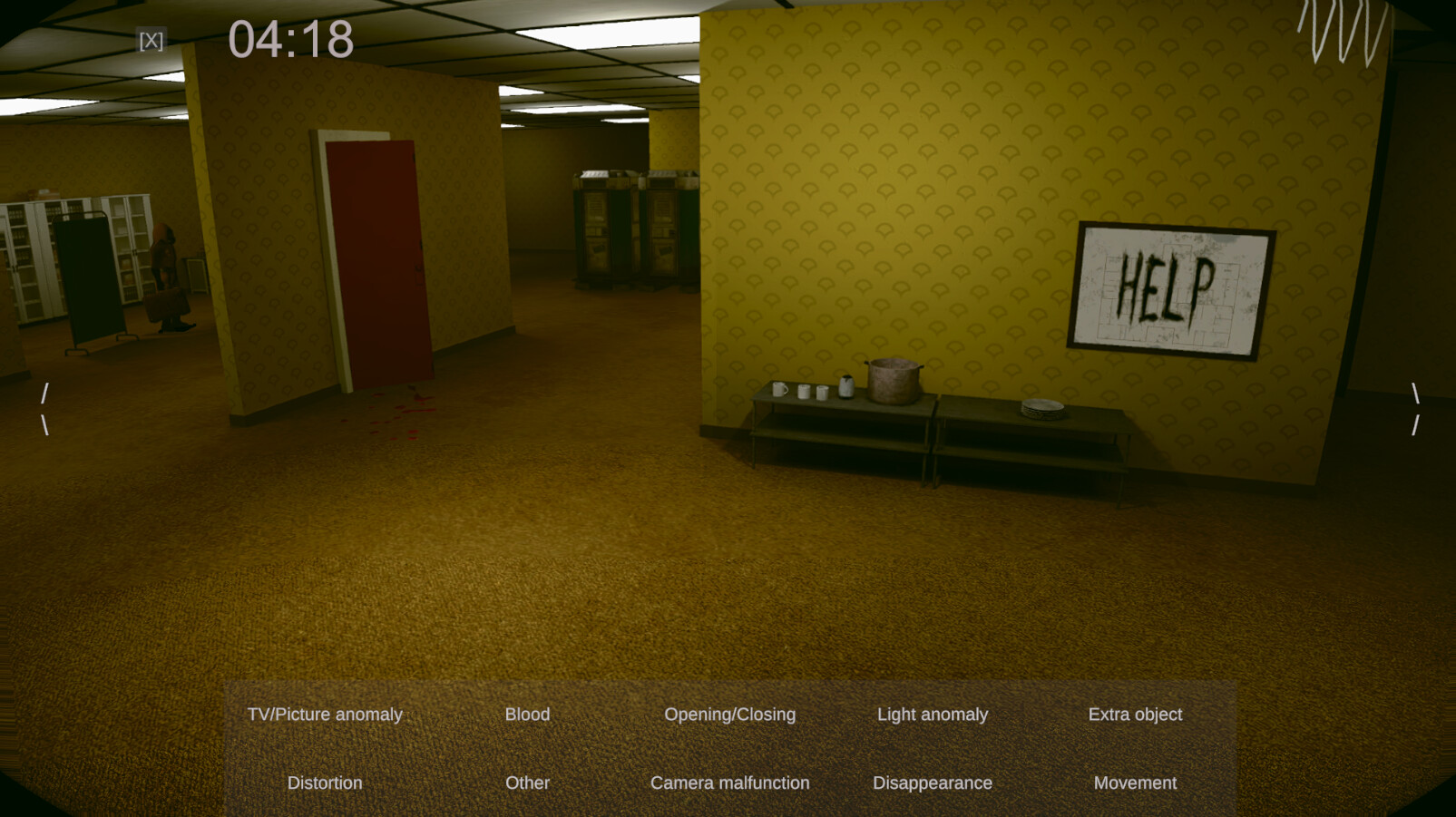 Spectator screenshot 12