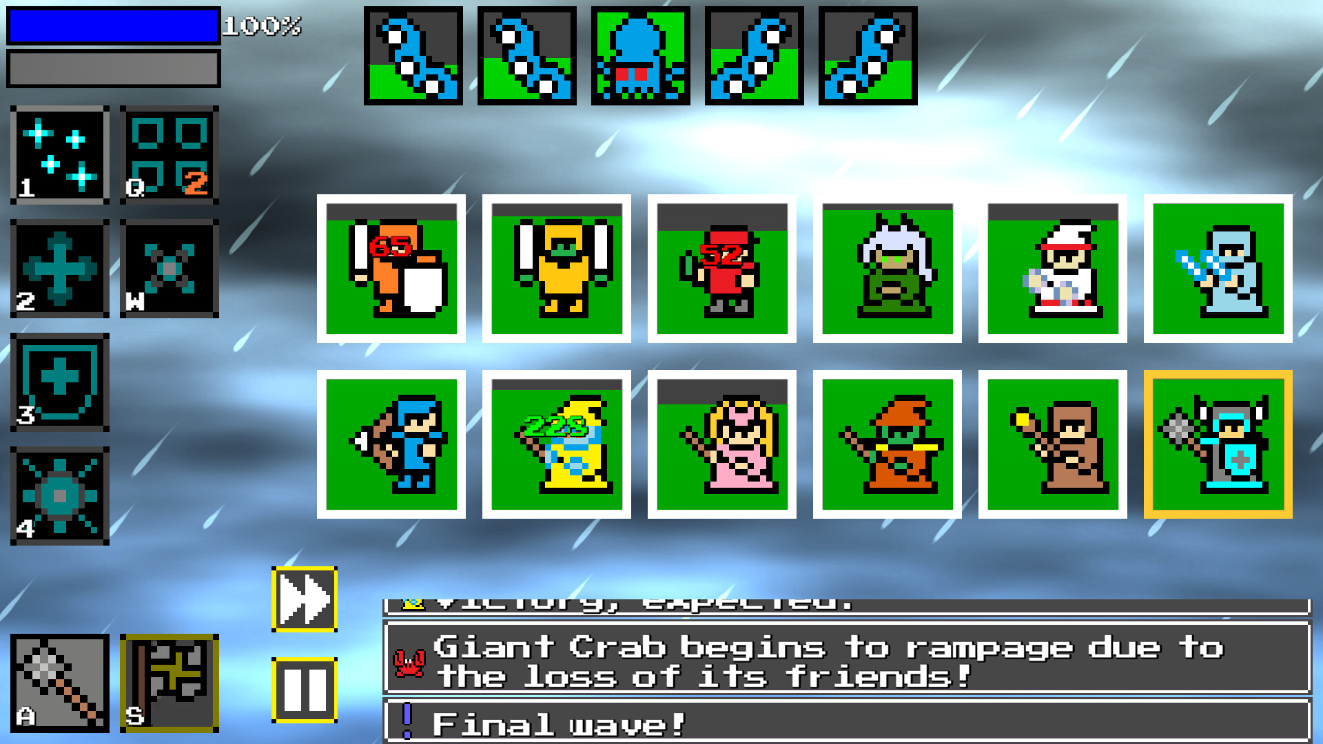 Mr. Healer screenshot 4