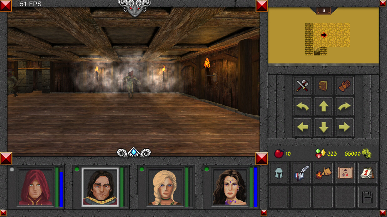 The Magic World screenshot 12