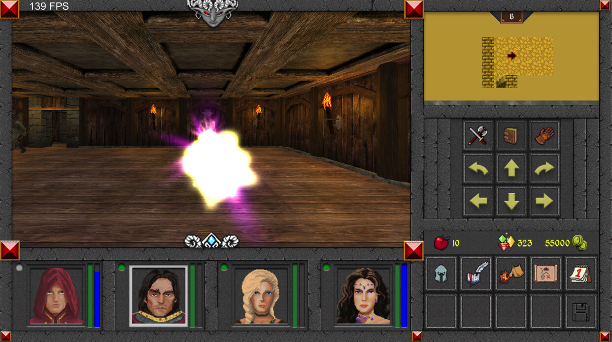 The Magic World screenshot 13