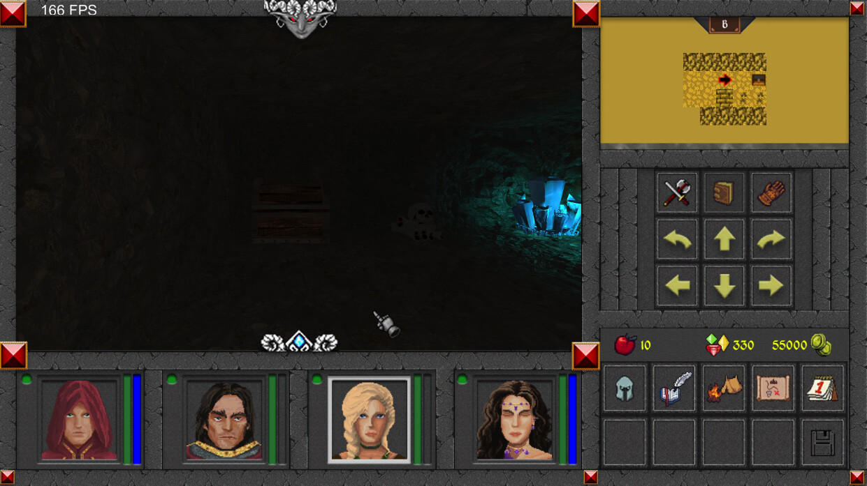 The Magic World screenshot 8