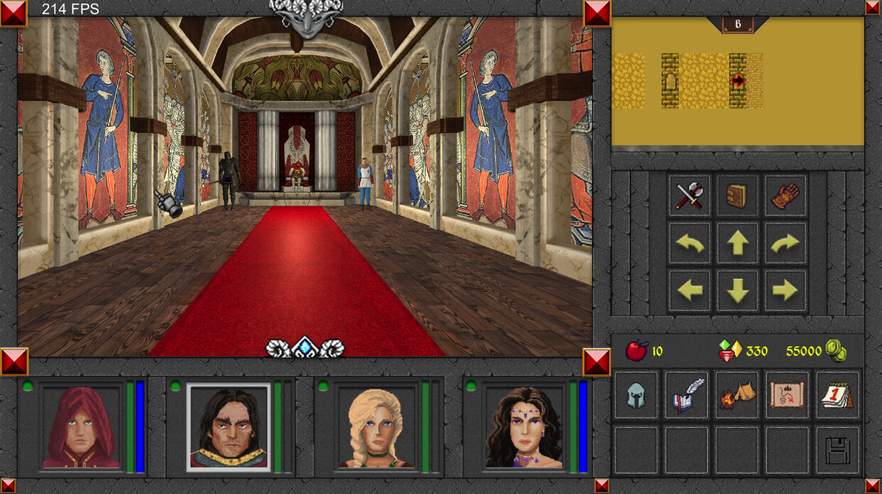 The Magic World screenshot 11