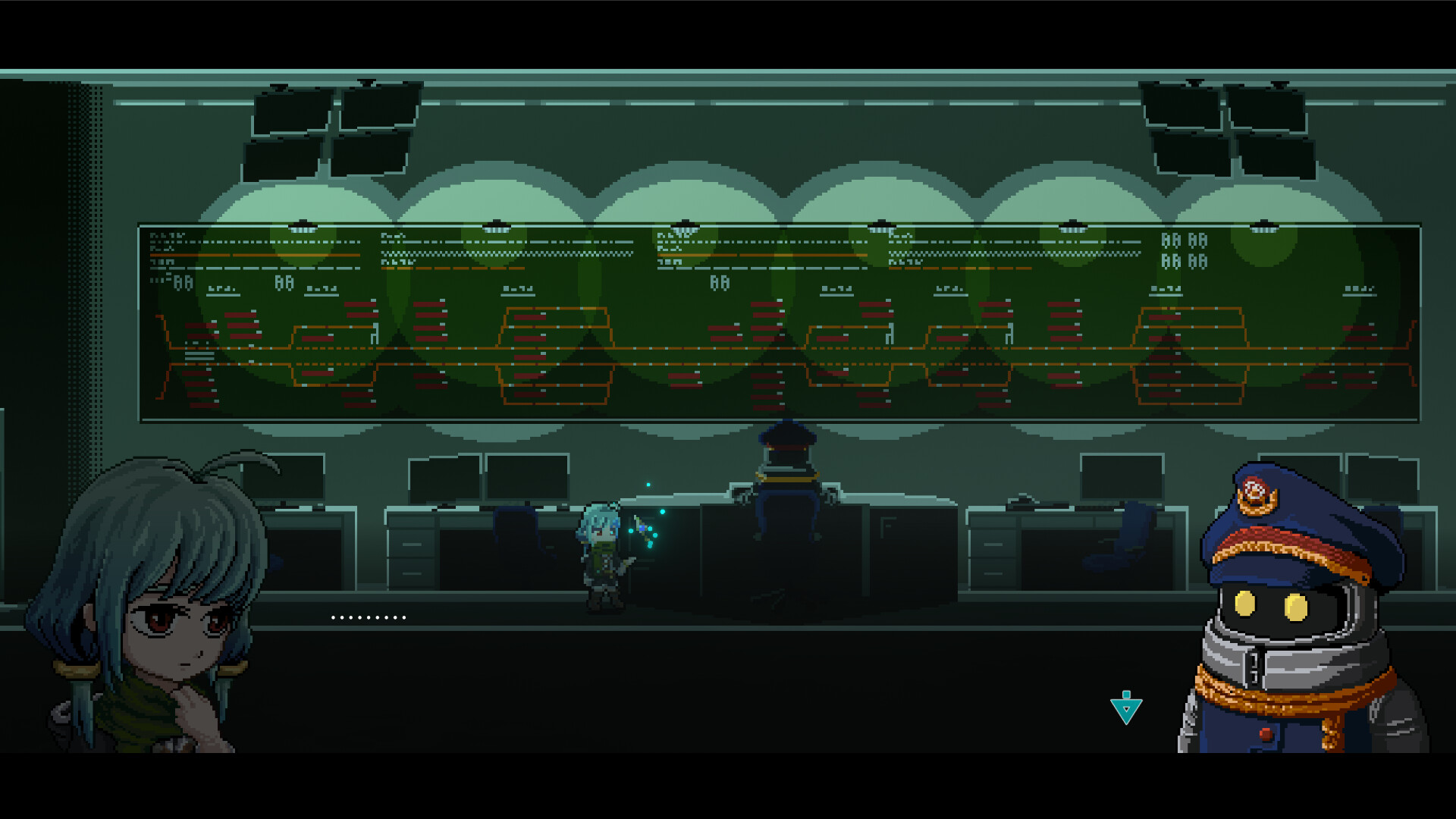Last Order screenshot 12