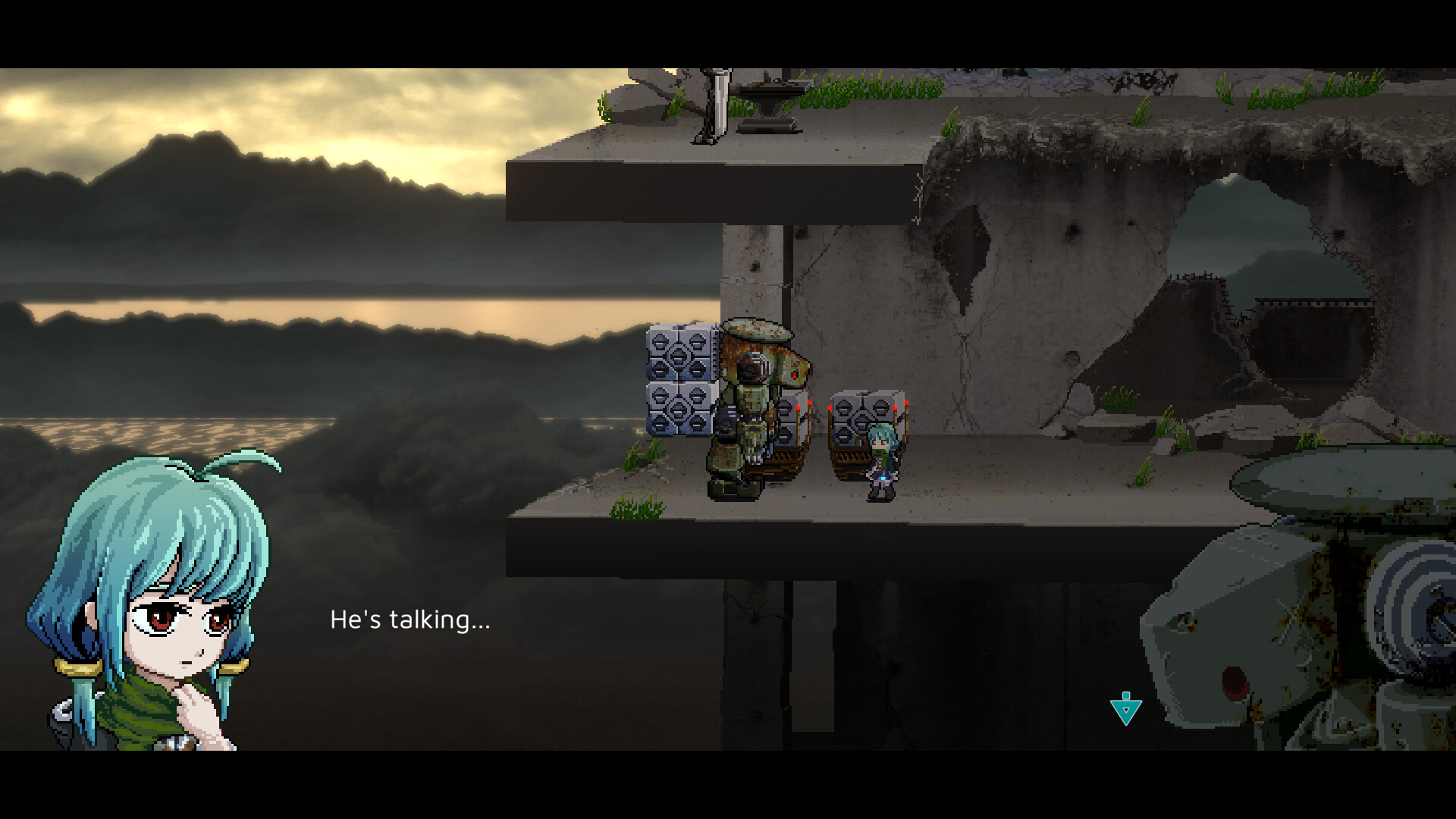 Last Order screenshot 11