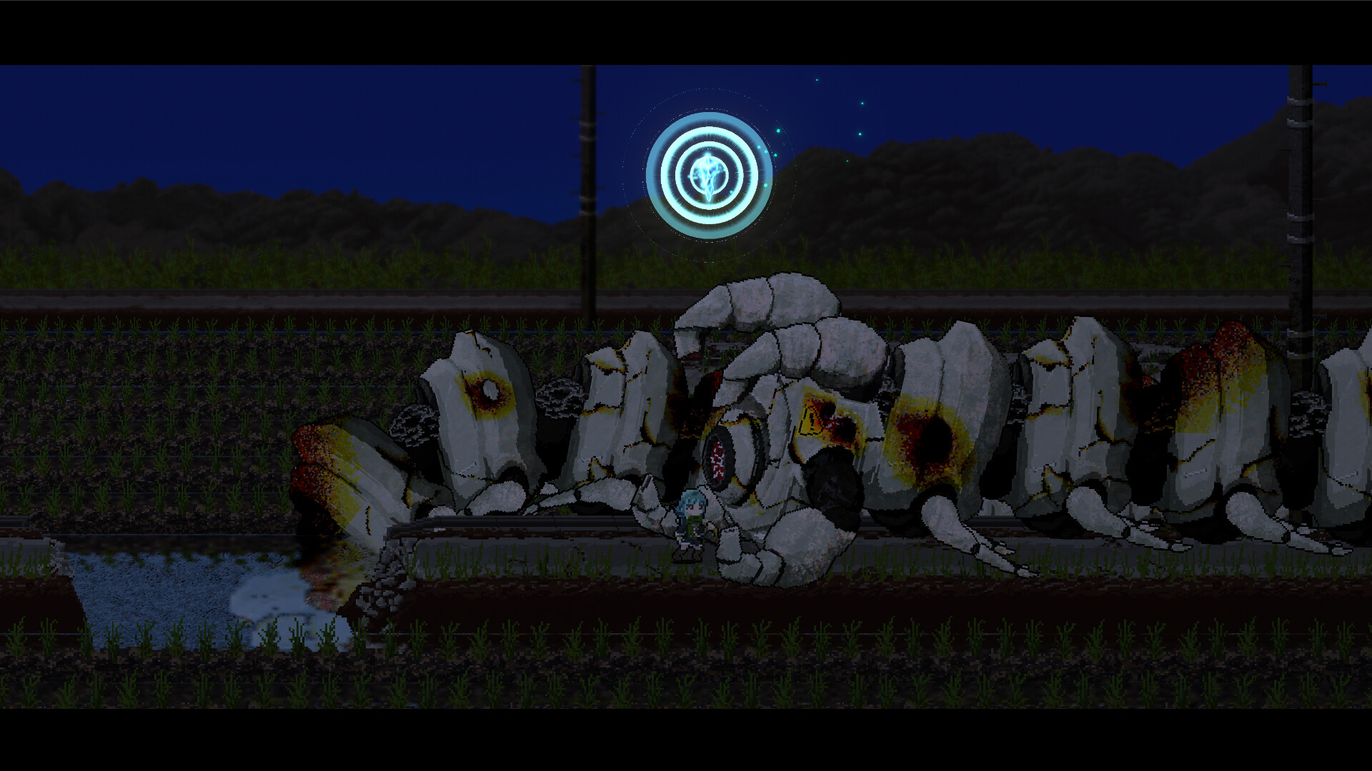 Last Order screenshot 13