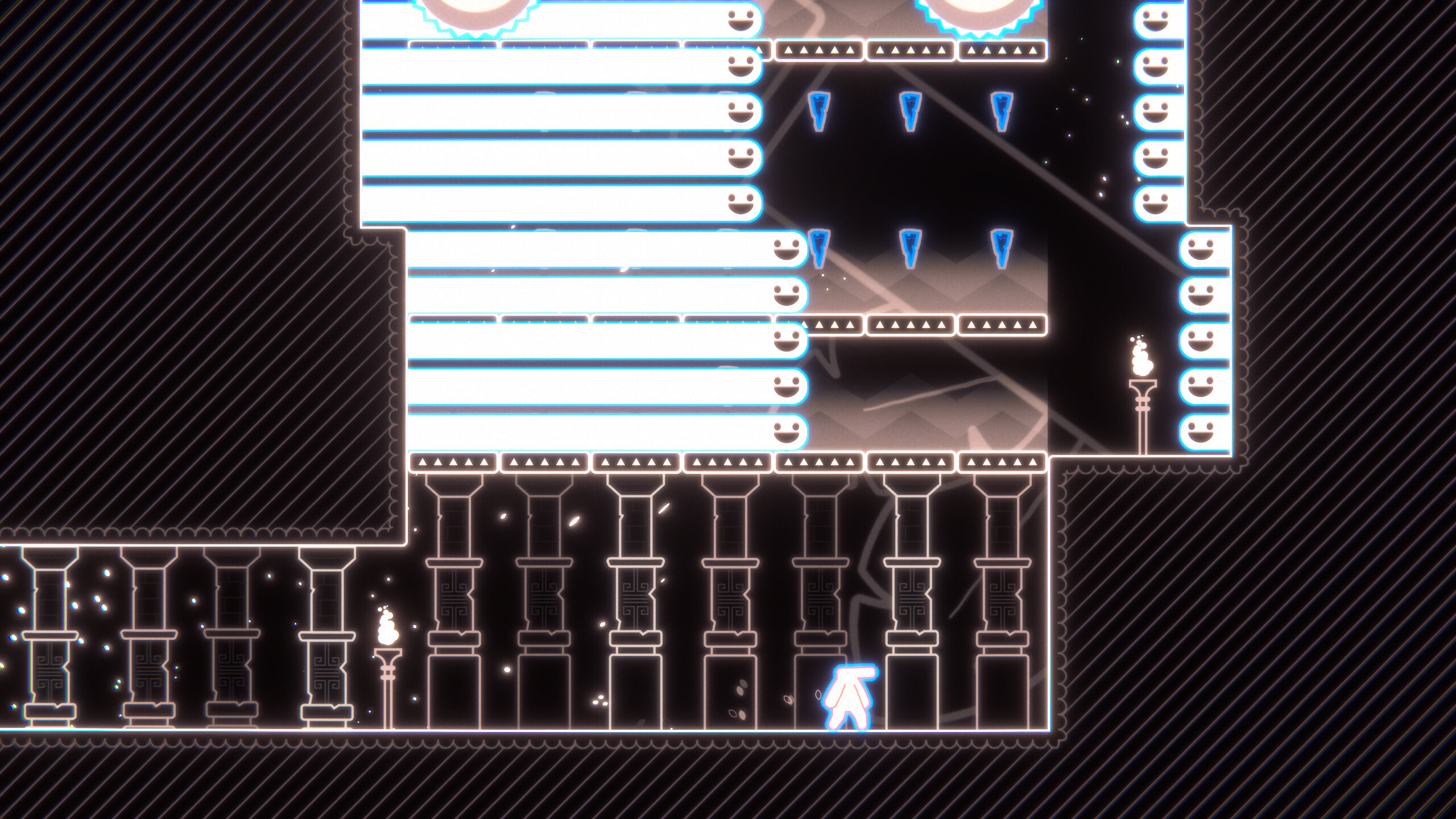 Mr. Run and Jump screenshot 8