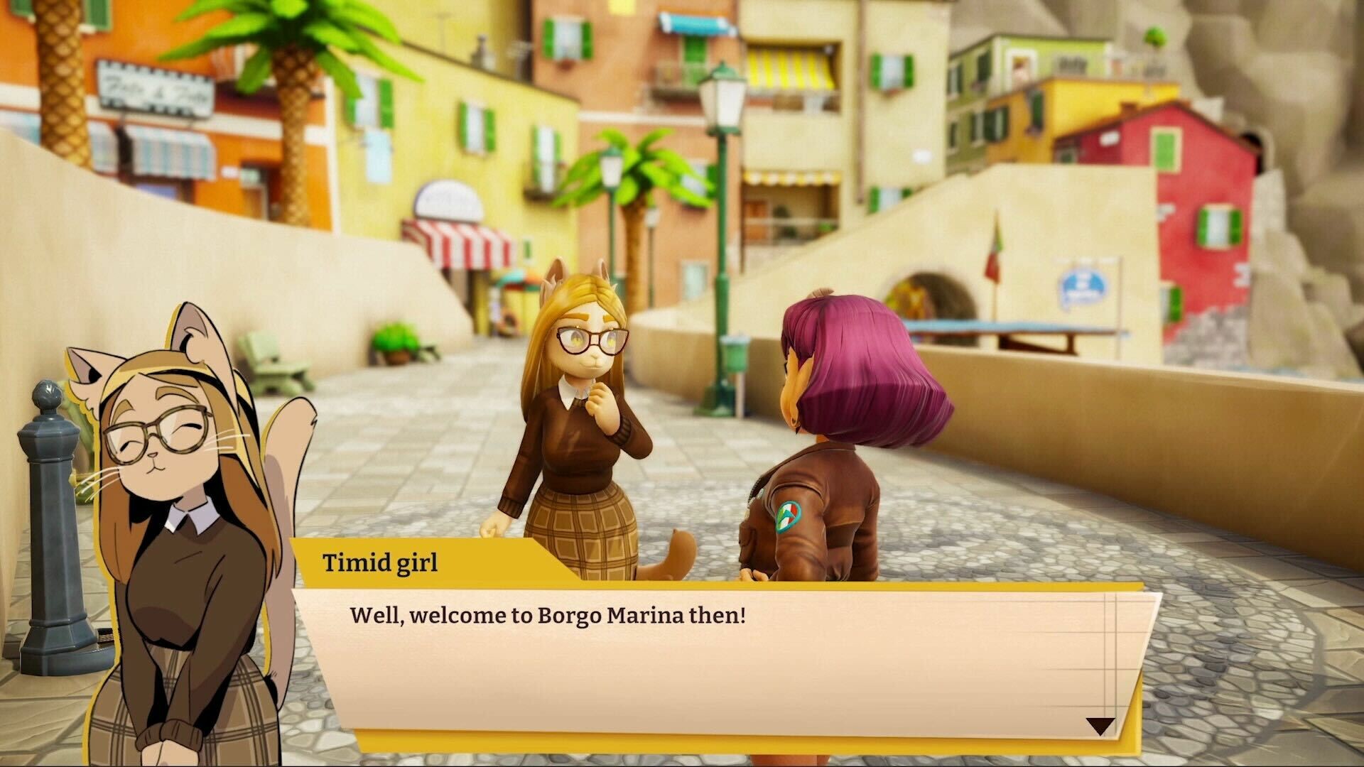 On Your Tail screenshot 2